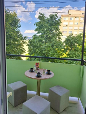 Apartman Bošnjak